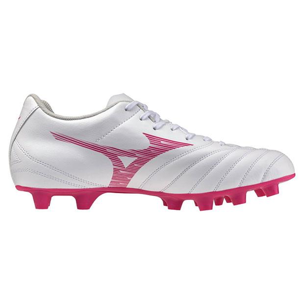 MIZUNO（ミズノ） モナルシーダ NEO 3 SELECT ホワイト×ピンク