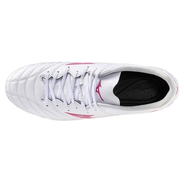 MIZUNO（ミズノ） モナルシーダ NEO 3 SELECT ホワイト×ピンク