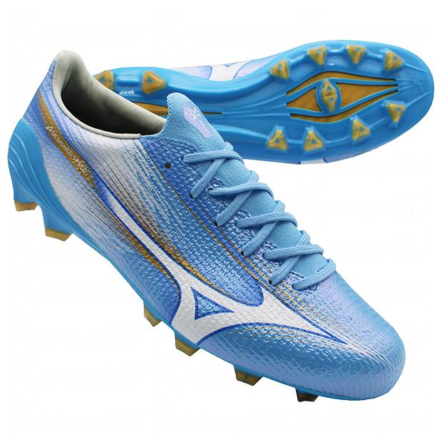 Mizuno ALPHA3 JAPAN スカイブルー MIZUNO（ミズノ） ミズノアルファ 3 JAPAN ユニティスカイブルー