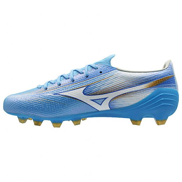 MIZUNO（ミズノ） ミズノアルファ 3 JAPAN ユニティスカイブルー