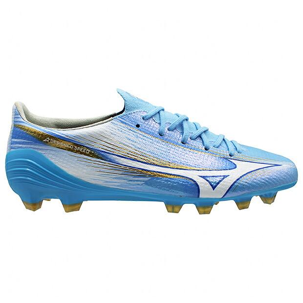 MIZUNO（ミズノ） 爆買!! ミズノアルファ 3 ELITE ユニティスカイ