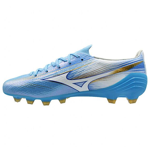 MIZUNO（ミズノ） 爆買!! ミズノアルファ 3 ELITE ユニティスカイ