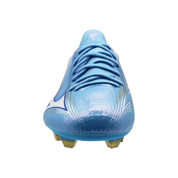 MIZUNO（ミズノ） ミズノアルファ 3 ELITE ユニティスカイブルー