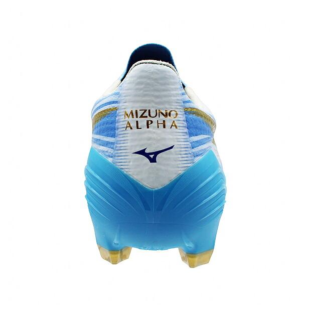 MIZUNO（ミズノ） ミズノアルファ 3 ELITE ユニティスカイブルー