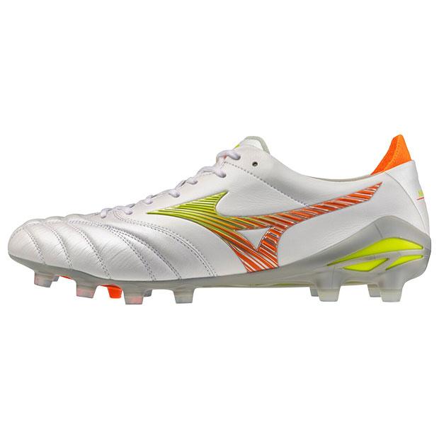 MIZUNO（ミズノ） モレリア NEO 5 JAPAN スーパーホワイトパール