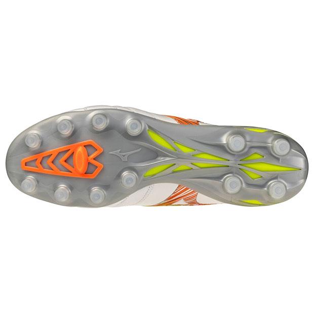 MIZUNO（ミズノ） 爆買!! モレリア NEO 5 JAPAN スーパーホワイト