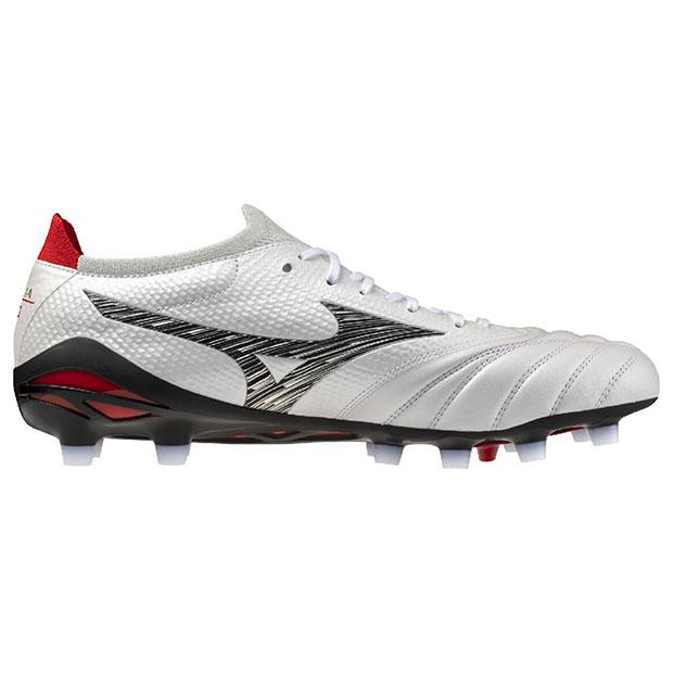 MIZUNO（ミズノ） モレリア NEO 5 ベータ JAPAN スーパーホワイト