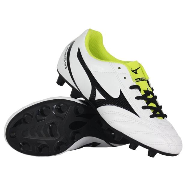 MIZUNO（ミズノ） ジュニア モナルシーダ NEO SELECT Jr ホワイト