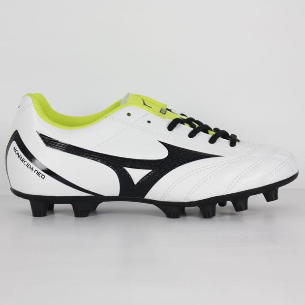 MIZUNO（ミズノ） ジュニア モナルシーダ NEO SELECT Jr ホワイト