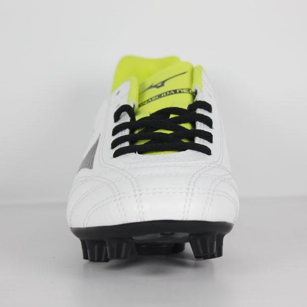 MIZUNO（ミズノ） ジュニア モナルシーダ NEO SELECT Jr ホワイト