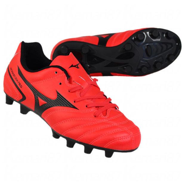 MIZUNO ジュニア モナルシーダ NEO 2 SELECT Jr レッド×ブラック 【MIZUNO|ミズノ】サッカージュニアスパイクp1gb210560 : Kemari87 Y!ショッピング店 - 通販 - Yahoo!ショッピング MIZUNO ジュニア モナルシーダ NEO 2 SELECT Jr レッド×ブラック 【MIZUNO|ミズノ】サッカージュニアスパイクp1gb210560 : Kemari87 Y!ショッピング店 - 通販 - Yahoo!ショッピング