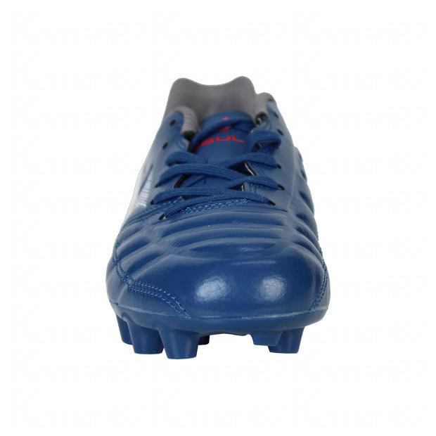 MIZUNO（ミズノ） ジュニア レビュラ CUP SELECT Jr ネイビー×ホワイト