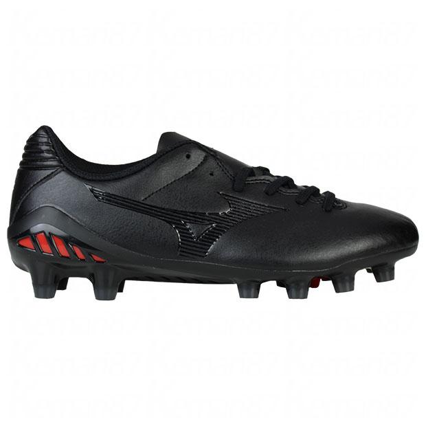 MIZUNO ジュニア モナルシーダ NEO 2 PRO Jr ブラック×ブラック