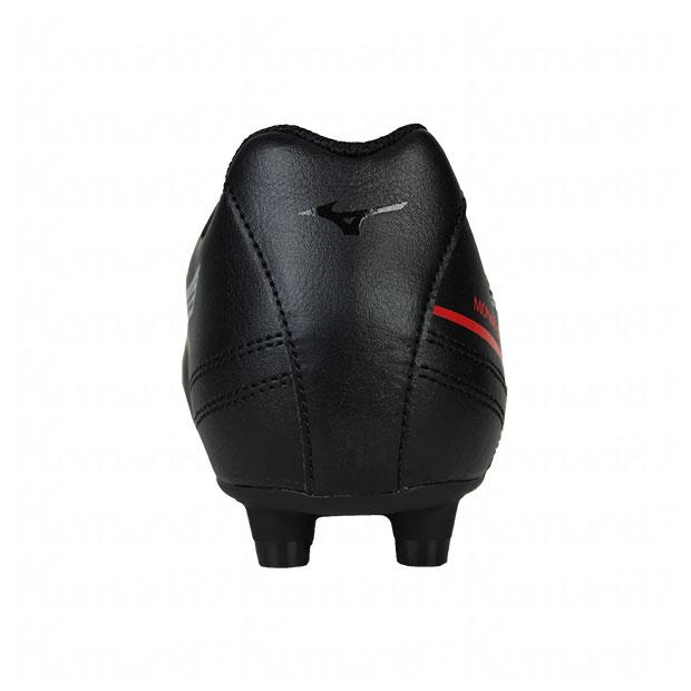 MIZUNO ジュニア モナルシーダ NEO 2 SELECT Jr ブラック