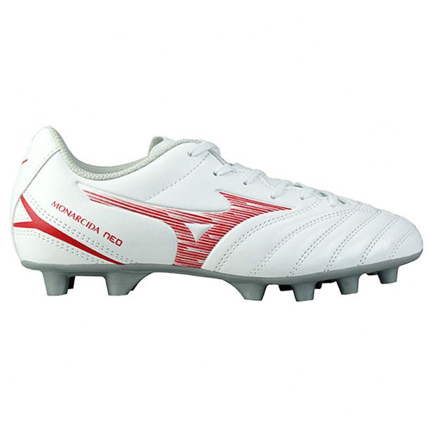 MIZUNO（ミズノ） ジュニア モナルシーダ NEO 3 SELECT Jr ホワイト