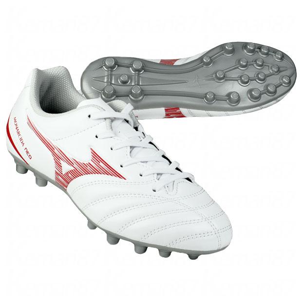 MIZUNO（ミズノ） ジュニア モナルシーダ NEO 3 SELECT Jr MG ホワイト