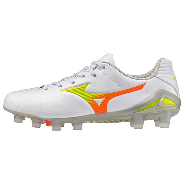 MIZUNO（ミズノ） ジュニア モナルシーダ NEO 3 PRO Jr ホワイト