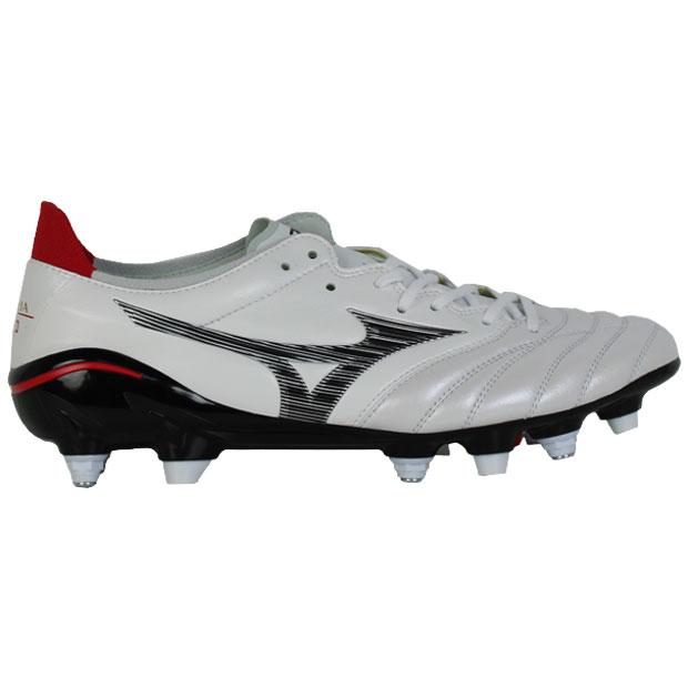 MIZUNO モレリアネオ3ジャパン　26.5 未使用　ブラック✖️ホワイト MIZUNO モレリア NEO 3 JAPAN MIX ホワイト×ブラック 【MIZUNO