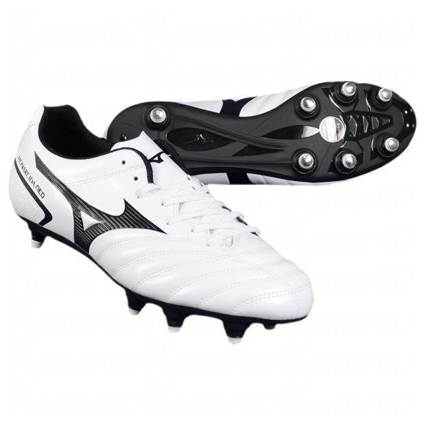 MIZUNO モナルシーダ NEO 2 SELECT SI ホワイト×ブラック MIZUNO モナルシーダ NEO 2 SELECT SI ホワイト×ブラック