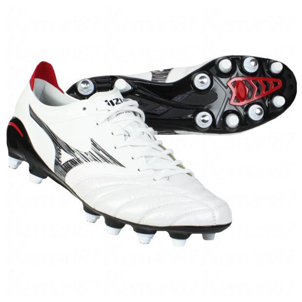 MIZUNO モレリア NEO 4 JAPAN MIX スーパーホワイトパール MIZUNO モレリア NEO 4 JAPAN MIX スーパーホワイトパール