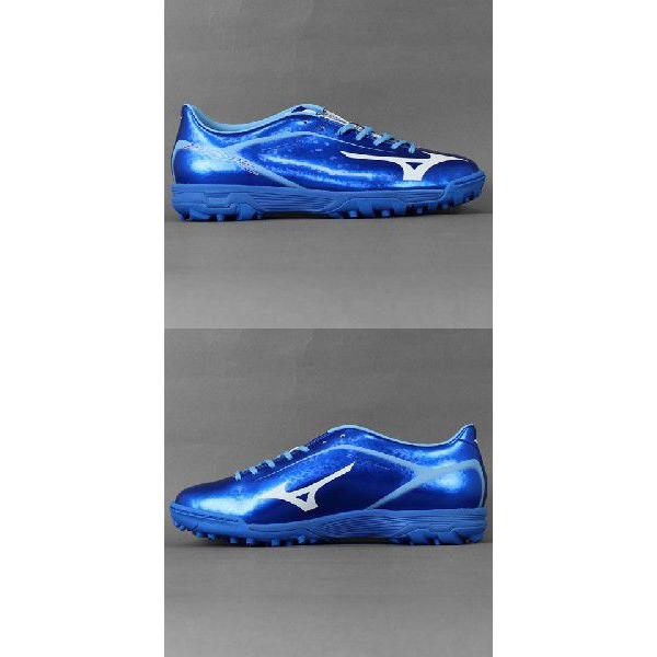 MIZUNO（ミズノ） バサラ 003 AS ブルー×ホワイト 【MIZUNO|ミズノ