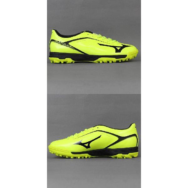 MIZUNO バサラ 003 AS イエロー×ブラック 【MIZUNO|ミズノ