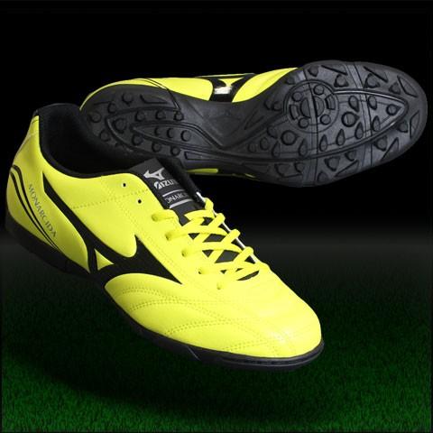 MIZUNO（ミズノ） モナルシーダ FS AS イエロー×ブラック 【MIZUNO