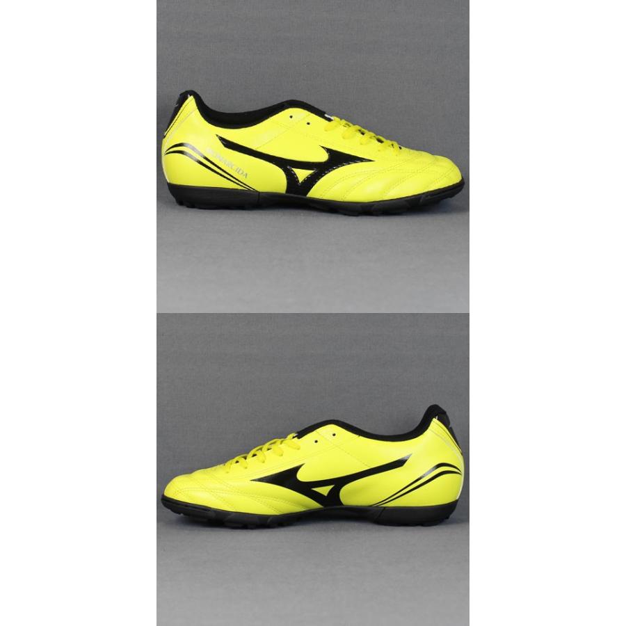 MIZUNO（ミズノ） モナルシーダ FS AS イエロー×ブラック 【MIZUNO