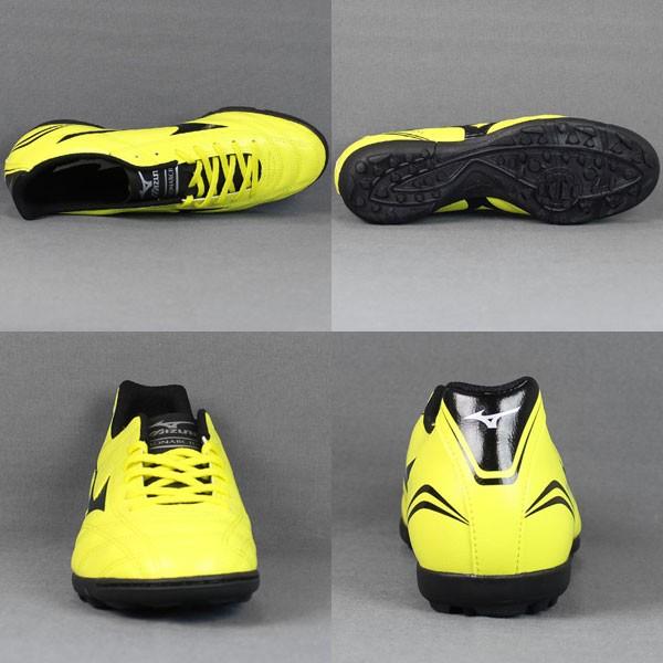 MIZUNO（ミズノ） モナルシーダ FS AS イエロー×ブラック 【MIZUNO