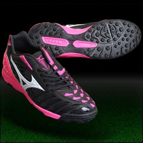 MIZUNO イグニタス 3 AS ブラック×ホワイト×ピンク 【MIZUNO MIZUNO イグニタス 3 AS ブラック×ホワイト×ピンク 【MIZUNO