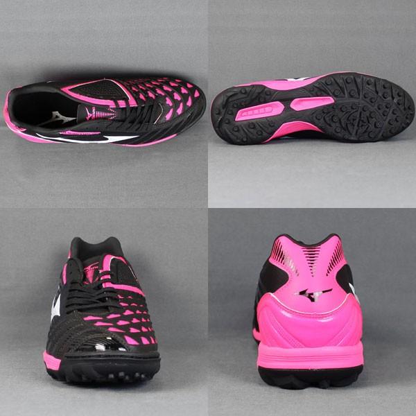 MIZUNO イグニタス 3 AS ブラック×ホワイト×ピンク 【MIZUNO MIZUNO イグニタス 3 AS ブラック×ホワイト×ピンク 【MIZUNO