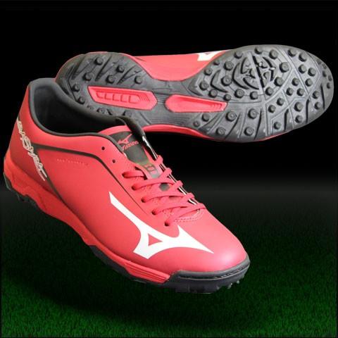 MIZUNO（ミズノ） バサラ 003 AS レッド×ホワイト 【MIZUNO|ミズノ