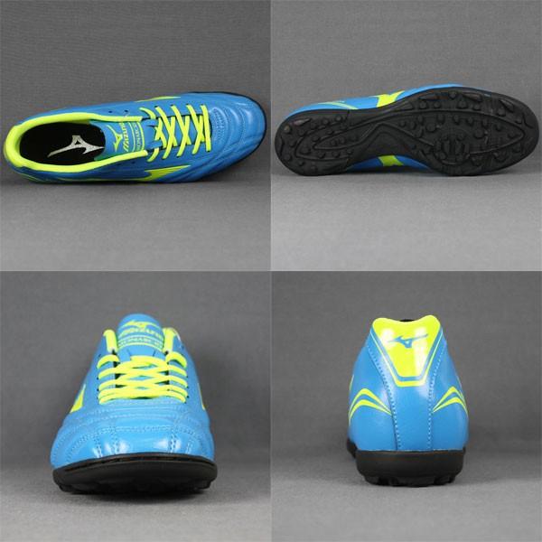 MIZUNO（ミズノ） モナルシーダ FS AS ブルー×イエロー 【MIZUNO