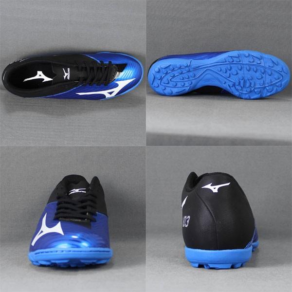 MIZUNO（ミズノ） バサラ 103 AS ブルー×ホワイト 【MIZUNO|ミズノ