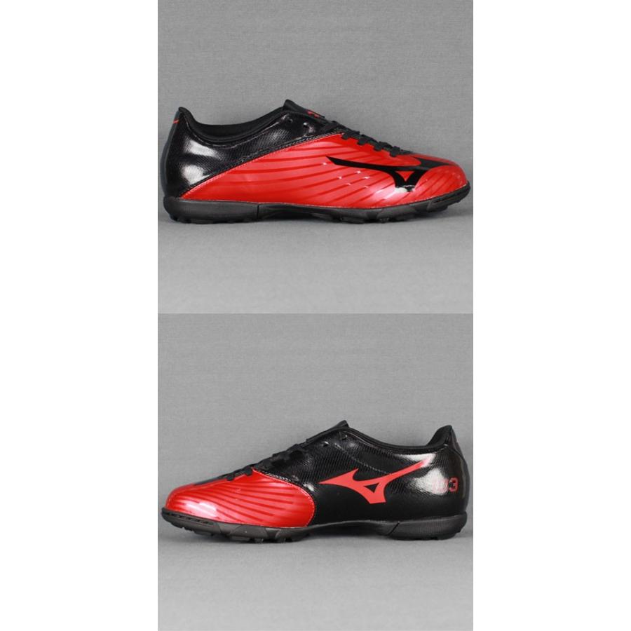 MIZUNO（ミズノ） バサラ 103 AS レッド×ブラック 【MIZUNO|ミズノ