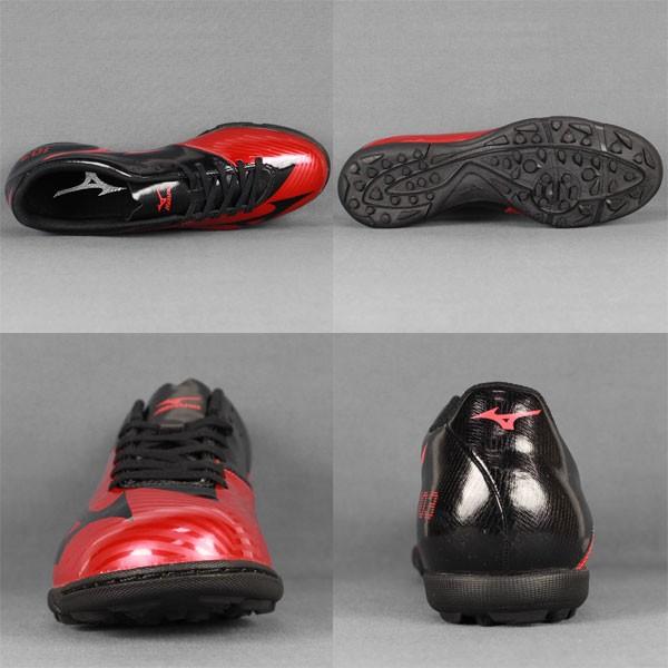 MIZUNO（ミズノ） バサラ 103 AS レッド×ブラック 【MIZUNO|ミズノ