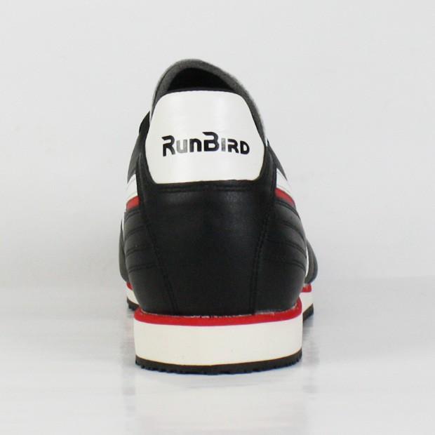 MIZUNO（ミズノ） モレリア スニーカー 1985 ブラック×ホワイト