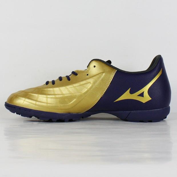 MIZUNO（ミズノ） レビュラ 3 SELECT+ AS ゴールド×ネイビー 【MIZUNO