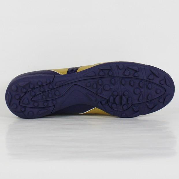 MIZUNO レビュラ 3 SELECT+ AS ゴールド×ネイビー 【MIZUNO