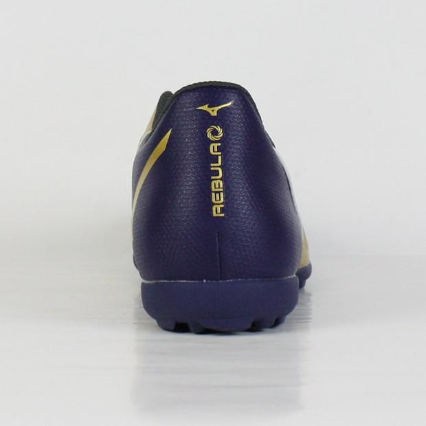 Mizuno サッカーシューズ ゴールド/ネイビー 楽天市場】ミズノ