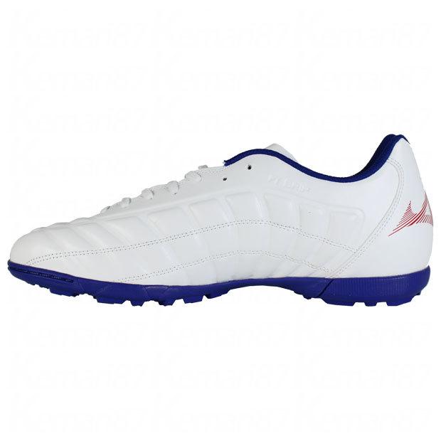 MIZUNO レビュラ CUP SELECT AS ホワイト×レッド 【MIZUNO