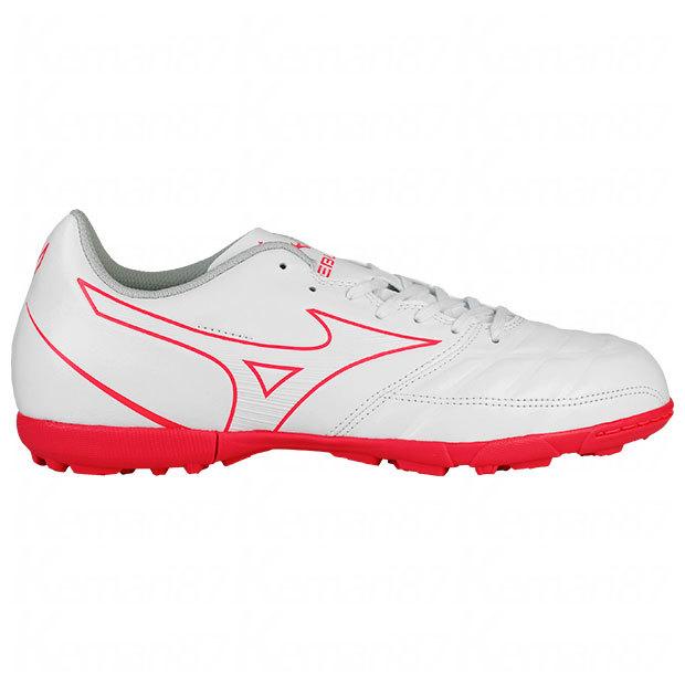 レビュラ CUP SELECT AS　ホワイト×ピンク　【MIZUNO|ミズノ】サッカーフットサルトレーニングシューズp1gd227564｜kemari87｜02