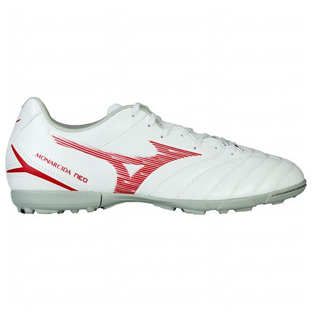 MIZUNO（ミズノ） モナルシーダ NEO 3 SELECT AS ホワイト×レッド