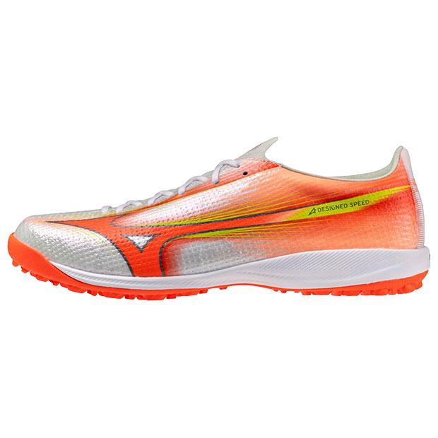 MIZUNO（ミズノ） 爆買!! ミズノアルファ 3 ELITE AS ホワイト