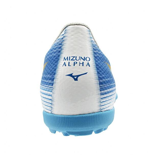 MIZUNO（ミズノ） ミズノアルファ 3 SELECT AS ユニティスカイブルー