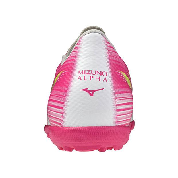 ミズノα3ジャパン 白✖️ピンク　26.5㎝　新品。 MIZUNO（ミズノ） ミズノアルファ 3 SELECT AS ホワイト×ピンク