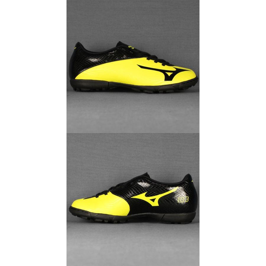 MIZUNO（ミズノ） バサラ 103 Jr. AS イエロー×ブラック 【MIZUNO