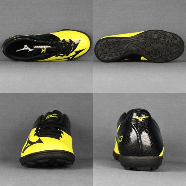 MIZUNO（ミズノ） バサラ 103 Jr. AS イエロー×ブラック 【MIZUNO