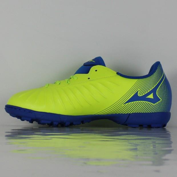 【新品未使用】MIZUNO ミズノ レビュラ3 ジャパン ミズノ サッカー REBULA 3（レビュラ3）NEW COLOR【 NINJA BLUE 】デビュー｜サッカー