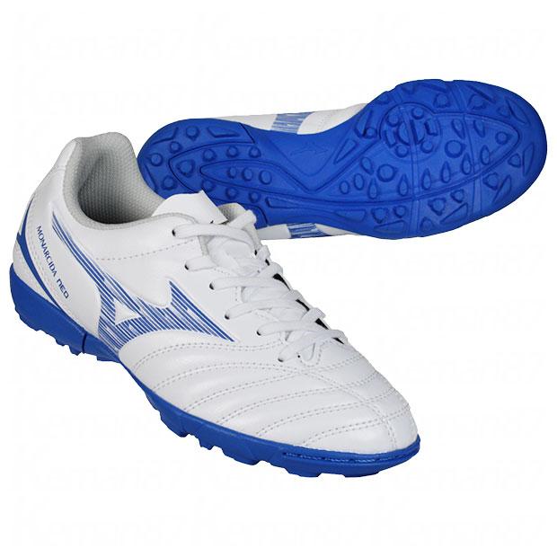 MIZUNO ジュニア モナルシーダ NEO 3 SELECT Jr AS ホワイト